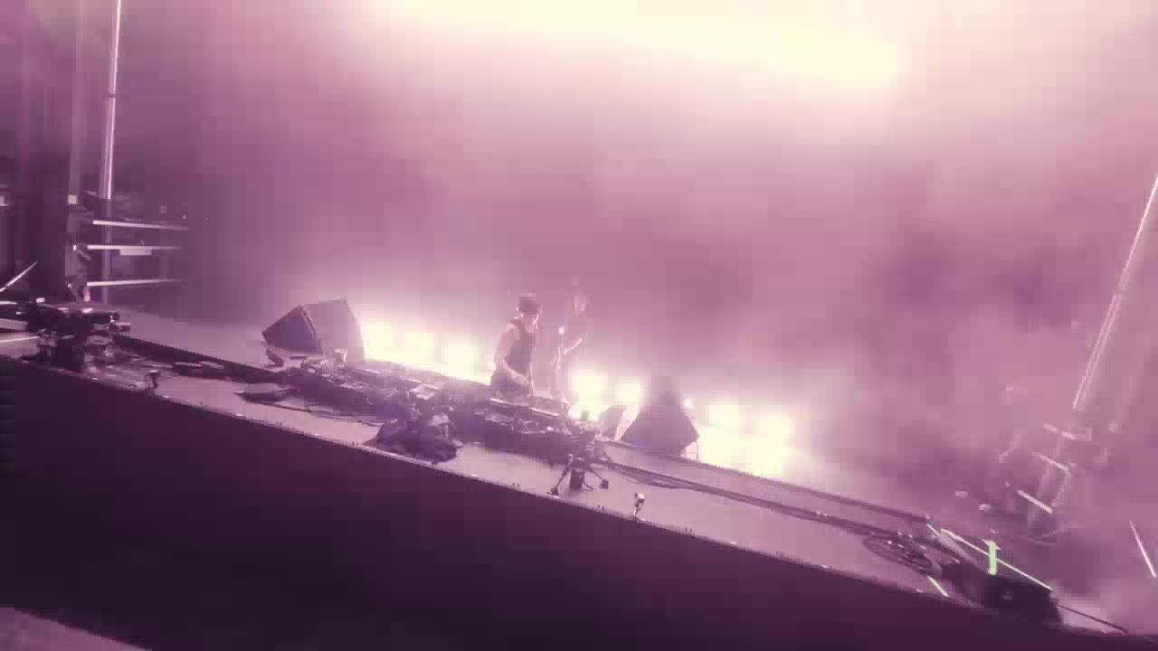 John Summit at Breakaway Festival